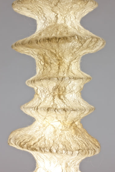 Apaya Ponyo Floor Lamp