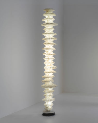 Apaya Ponyo Floor Lamp