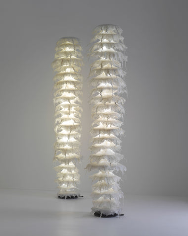 Apaya Tinka Floor Lamp