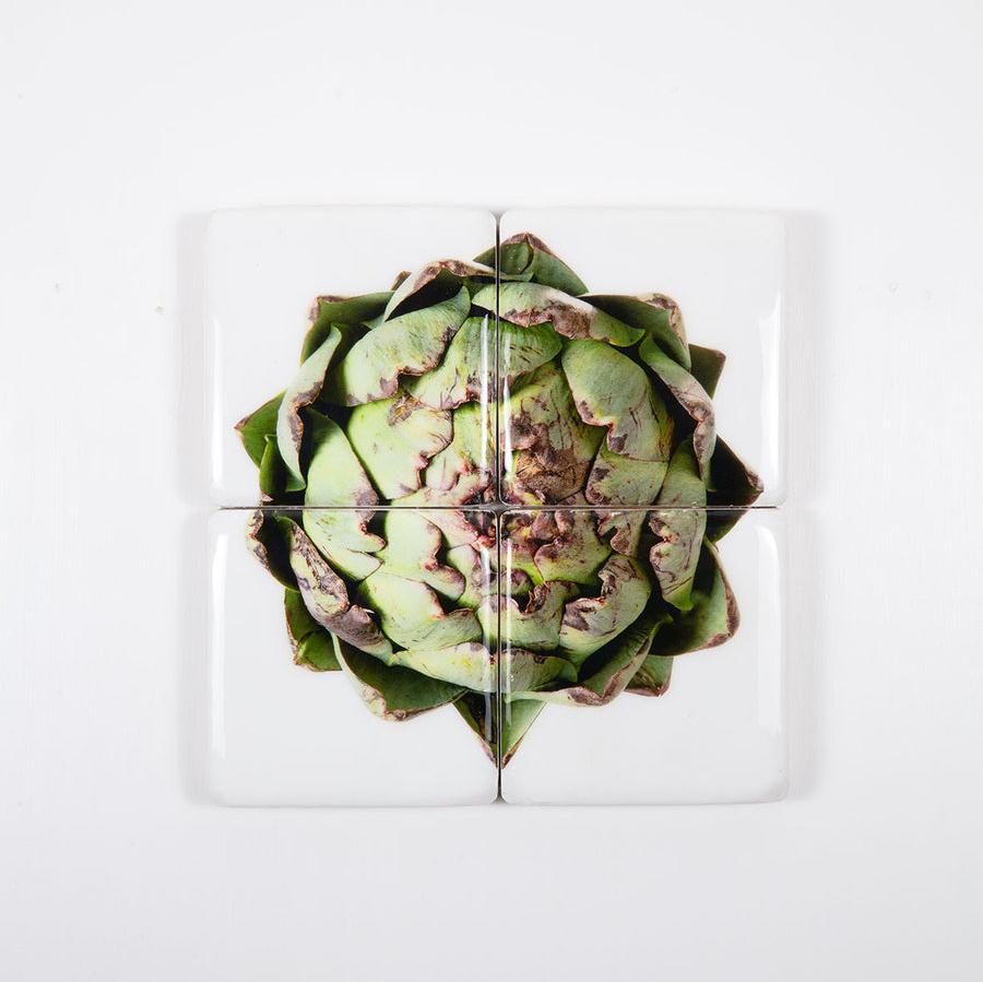 Artichoke top