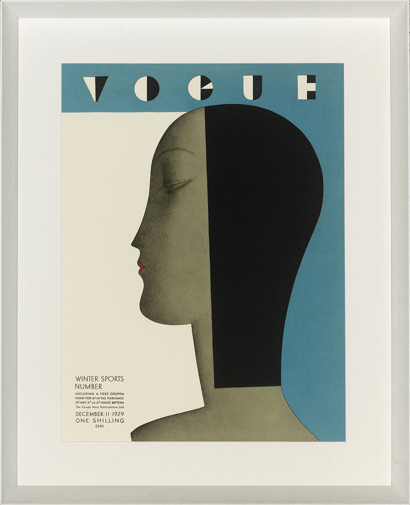 Vogue, December 1929