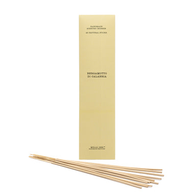 Bergamotto Di Calabria Scented Sticks