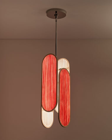 Chicago Chandelier