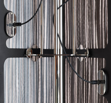 Chicago Floor Lamp