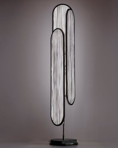 Chicago Floor Lamp