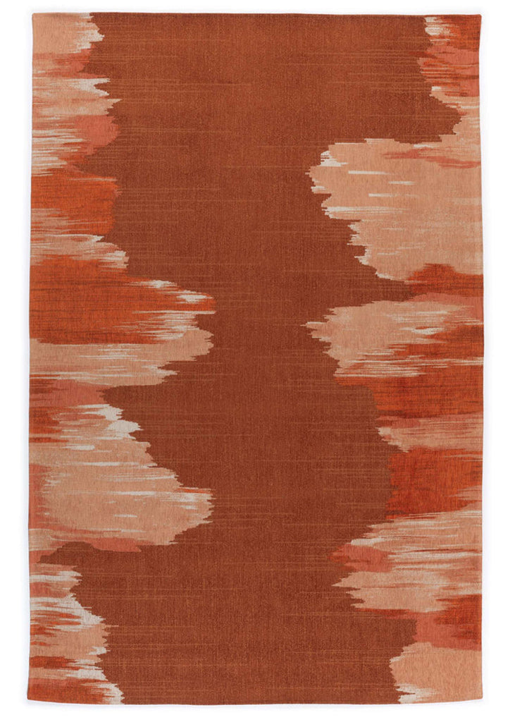 Emile Terre d'Ombre - TA 135 34 02