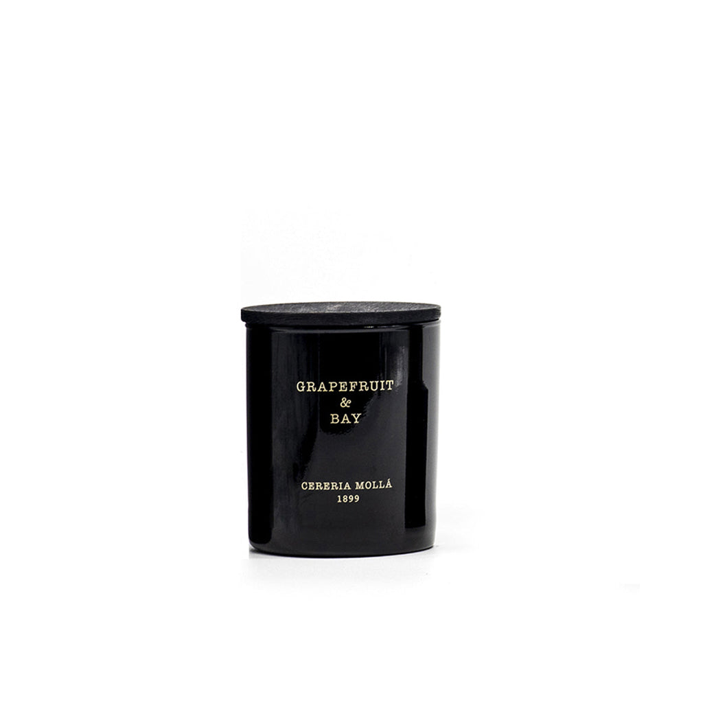 Grapefruit & Bay Candle - Small