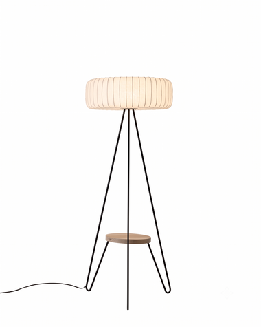 M Floor Lamp