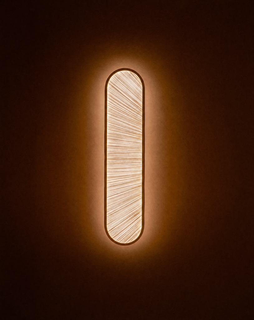 Chicago Wall Light 120