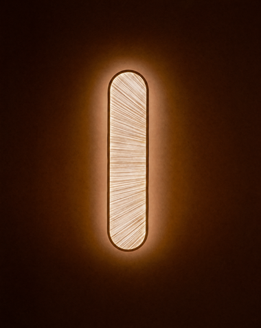 Chicago Wall Light 120