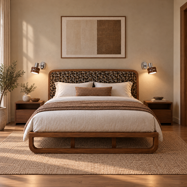 Henry Wall Light
