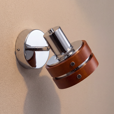Henry Wall Light