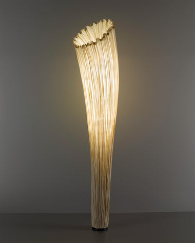 Horn Floor Lamp