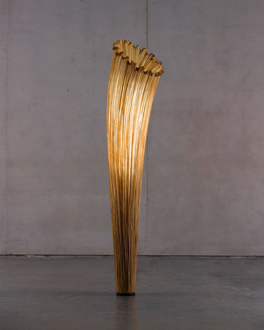 Horn Floor Lamp