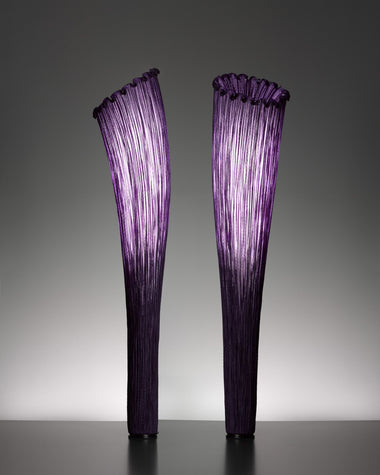 Horn Floor Lamp