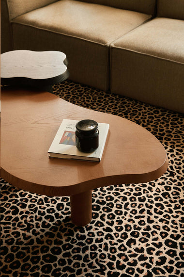 Leopard Natural