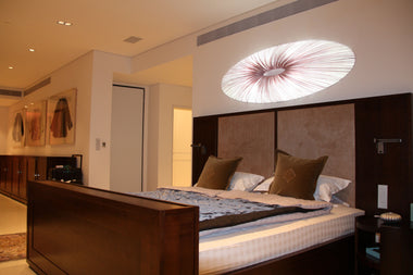 Liana Wall & Ceiling Light