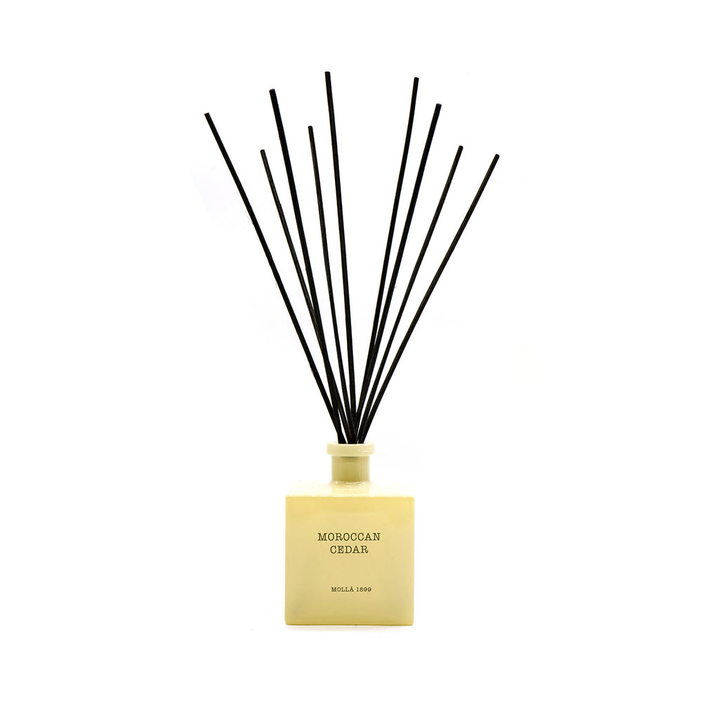 Moroccan Cedar Reed Diffuser