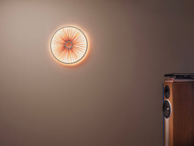 Manhattan Wall Light