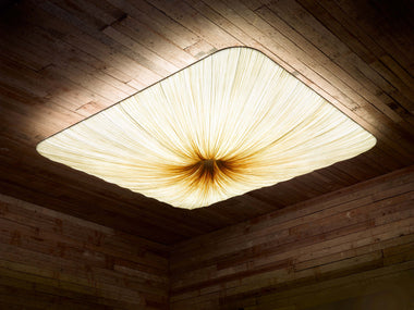 Nara Wall and Ceiling Light