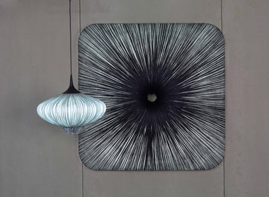 Nara Wall and Ceiling Light