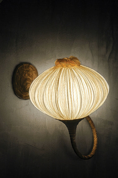 Palm Wall Light