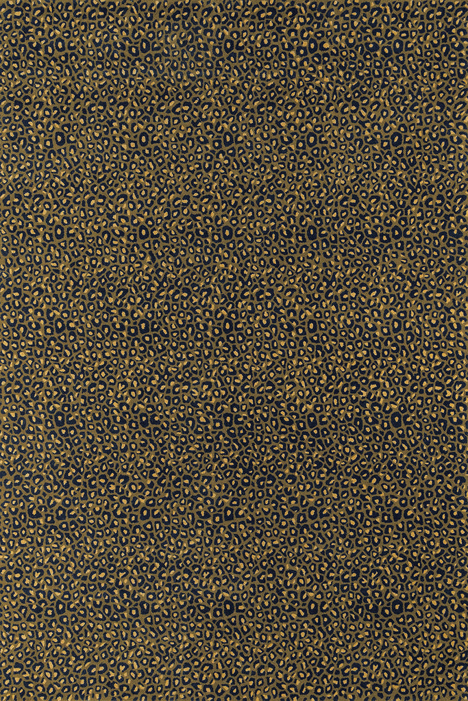 Leopard Green