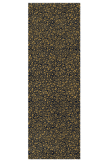 Leopard - Green