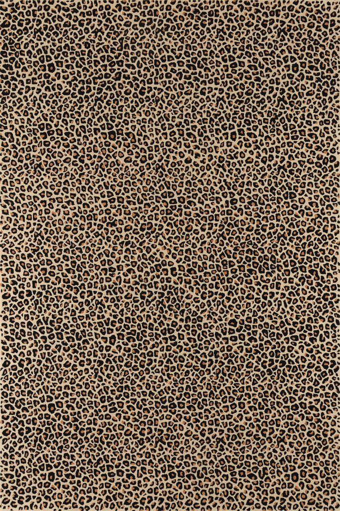 Leopard Natural