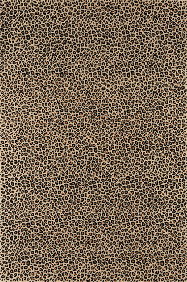 Leopard Natural