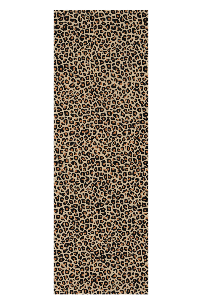 Leopard - Natural