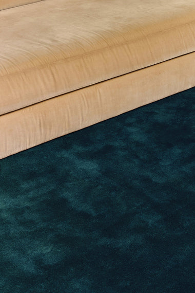 Signature Runner Blue