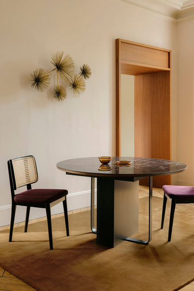 Signature Ocher