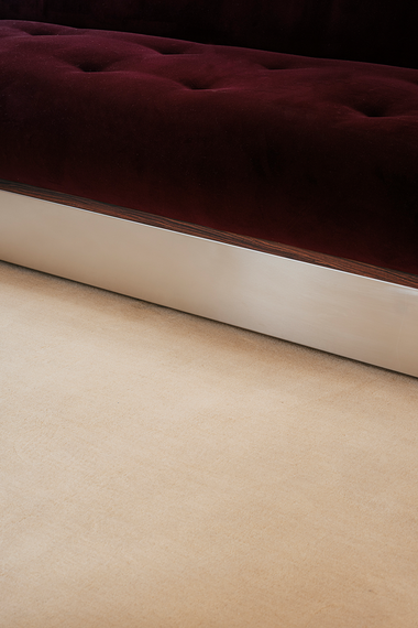 Signature Round Sand