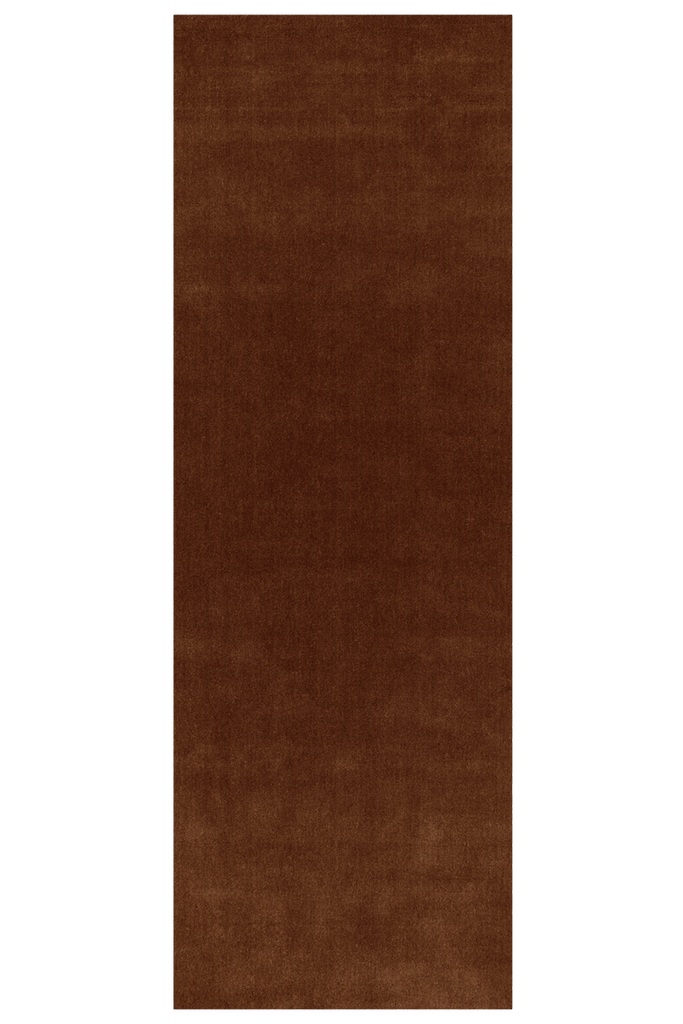 Signature Runner Copper Brown
