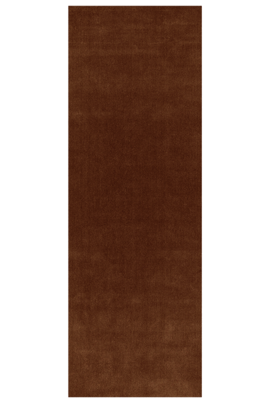 Signature Runner Copper Brown
