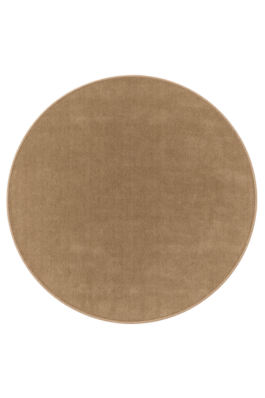 Signature Round Capuccino