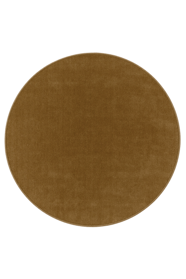Signature Round Ocher