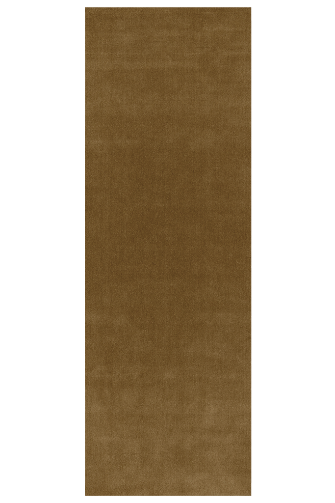 Signature Runner Ocher