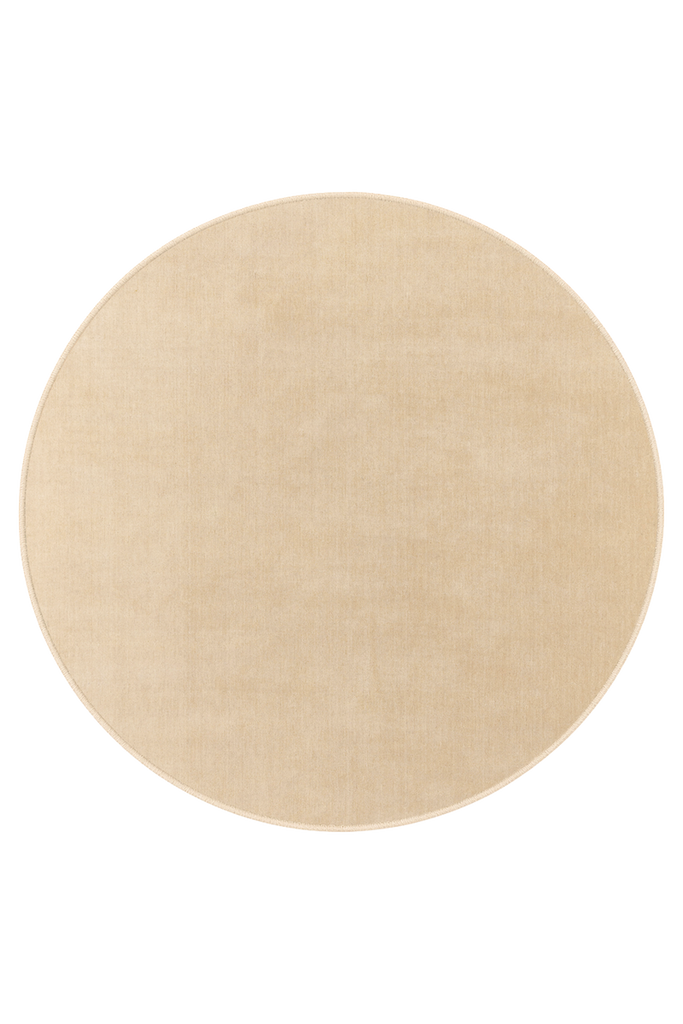 Signature Round Sand