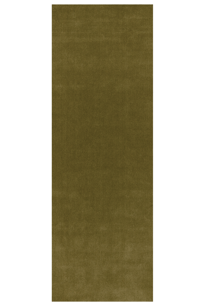 Signature Runner Green