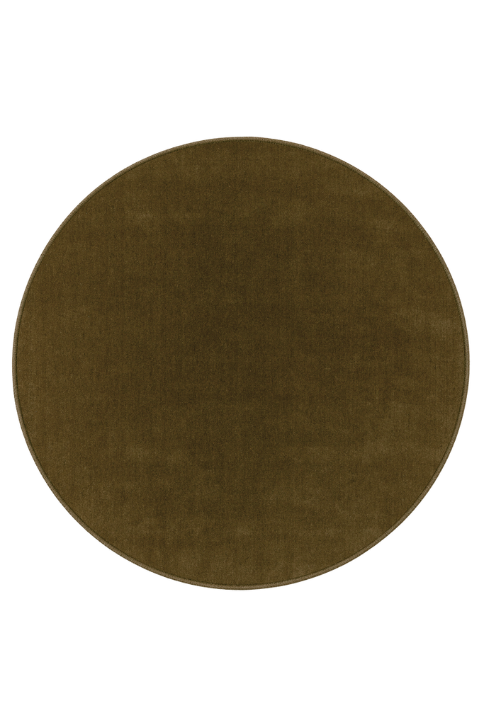Signature Round Bronze