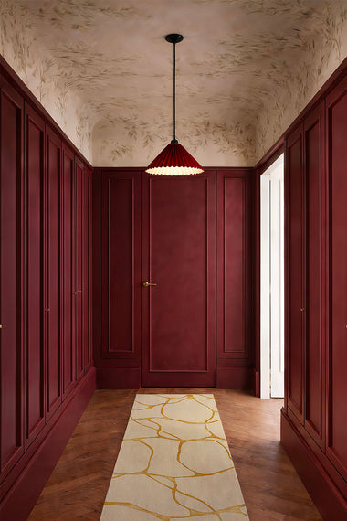 Ambre Runner