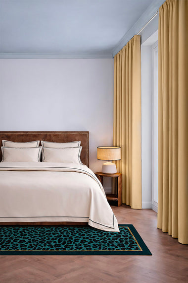 Fauve Runner Aqua