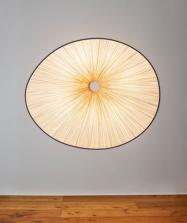 Sahara Wall & Ceiling Light