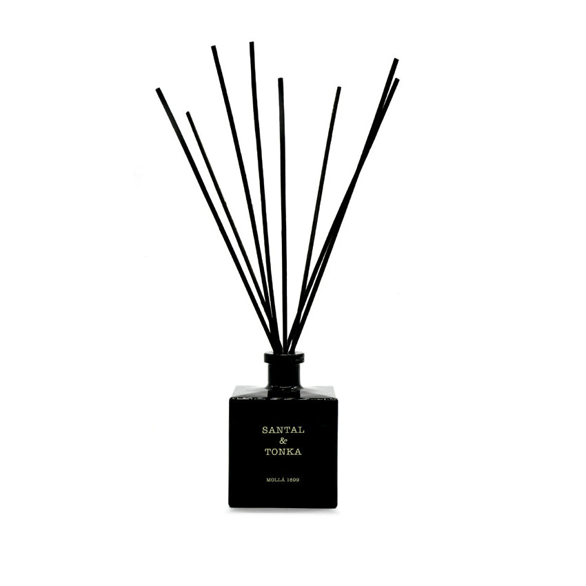 Santal & Tonka Reed Diffuser