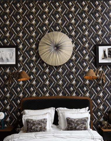 Stand By wall / ceiling