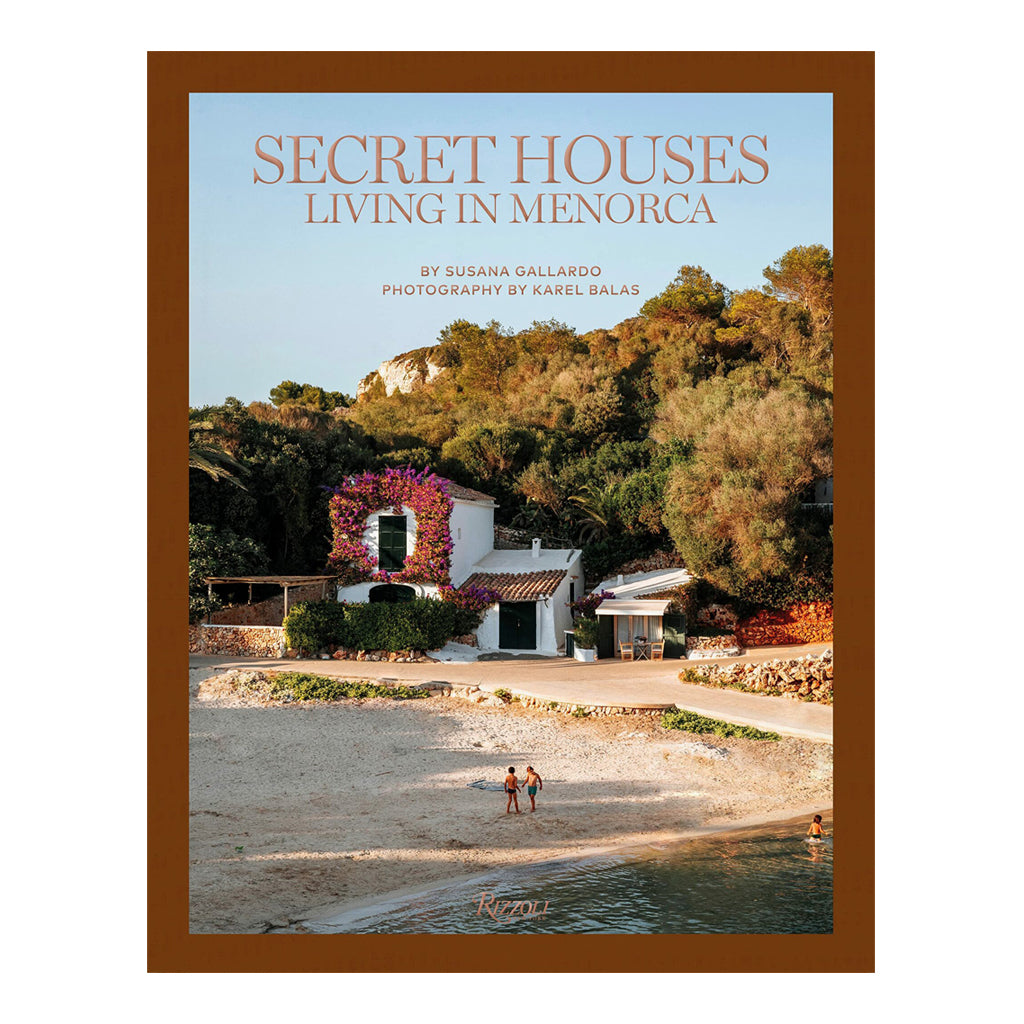 Secret Houses – Living in Menorca