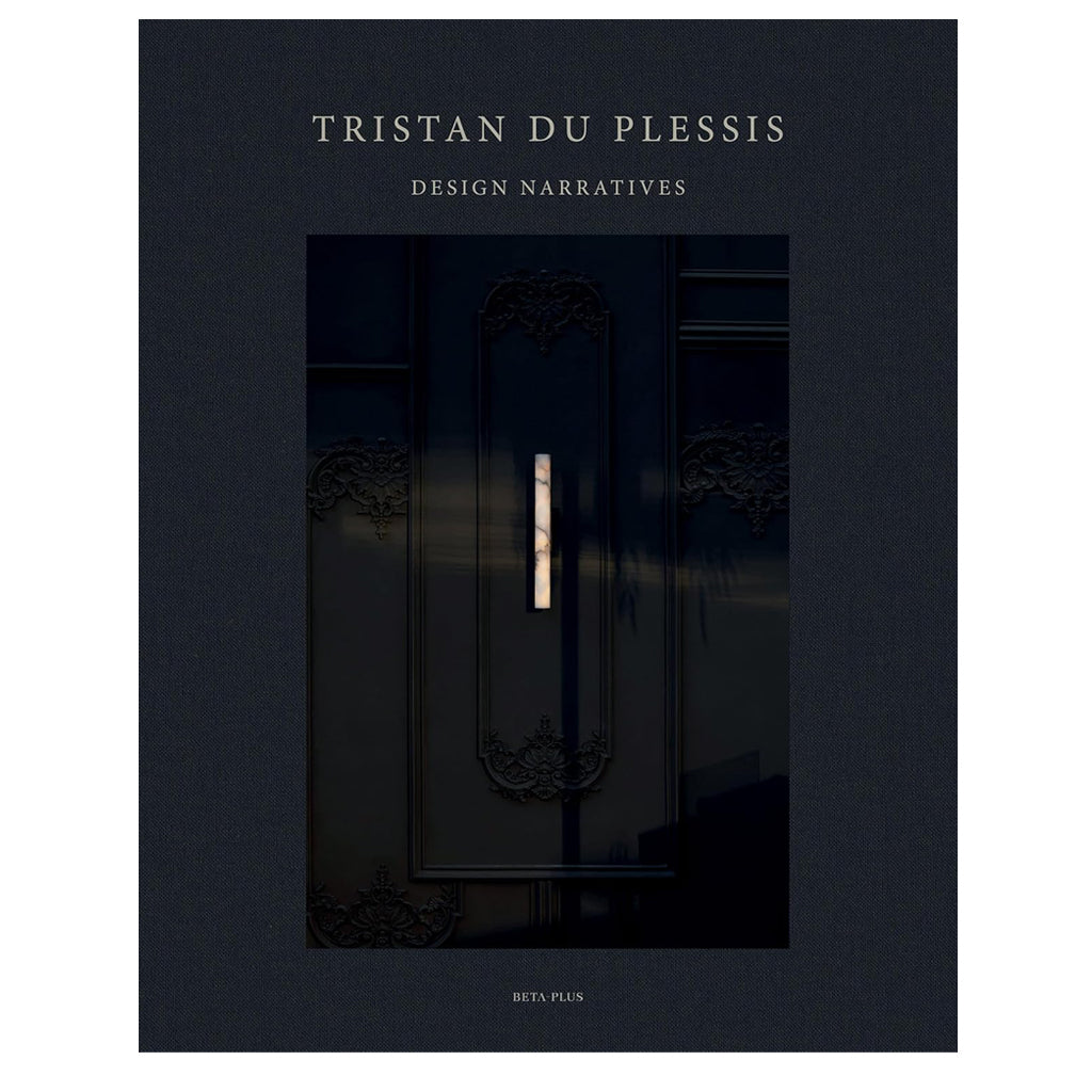Tristan Du Plessis: Design Narratives