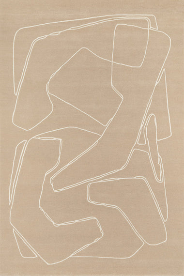 Amalgame Beige